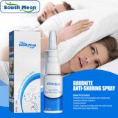 Moon Gentle Nasal South Care Spray External Cleanser