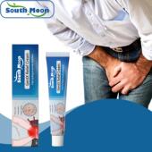 Especiall MOON SOUTH Gentle Men Cream for Care Cleansing