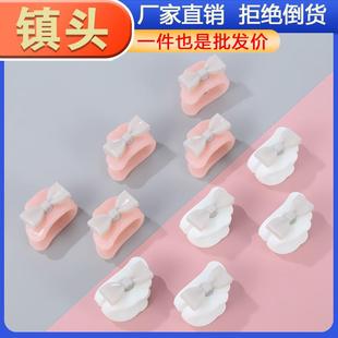 Anti slip Quilt Latest Invisible needle Fastener