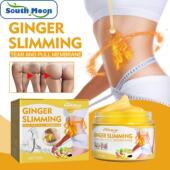 Moon Body Ginger Warming South for Therapy Mask Moisturizing