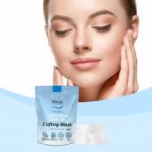 and Shaped Collagen Hoygi Moisturizing Mask Nourishing Hyd