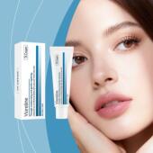 Facial dry Moisturizing VIARELINE Cream Nourishes skin