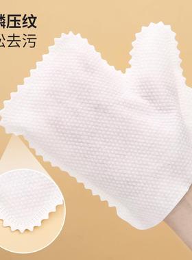 Lazy Person's Cleaning Gloves: Non-woven, Anti-static, Keybo