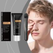 Massage Eye that Cream formula and gentle moisturizes