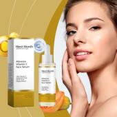 Serum Vitamin West&Month and gentle essence hydrating