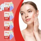 Salicylic for Acid Patches EELHOE Cleansing Acne Gentle