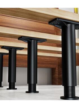 Bed slat support frame, bed base load-bearing bracket, bed l