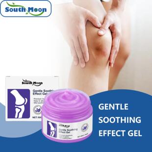 SOUTH MOON Joint Care Gel - A gentle formula for daily use,