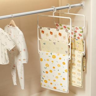 Baby-specific bath towel storage rack, wardrobe for baby tow