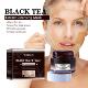 Black refining Tea West&Month pore Mask cleansing and