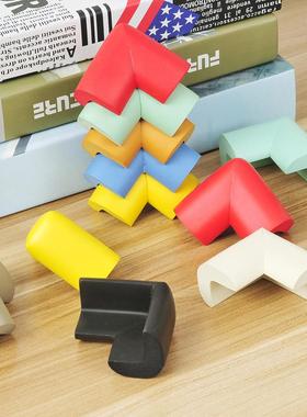 Supply child safety products: corner protectors for tables t