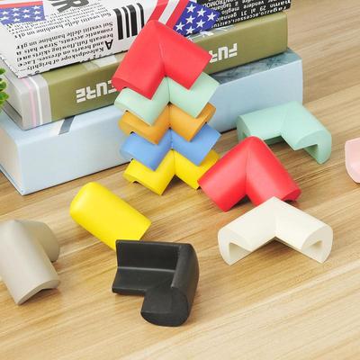 Supply child safety products: corner protectors for tables t