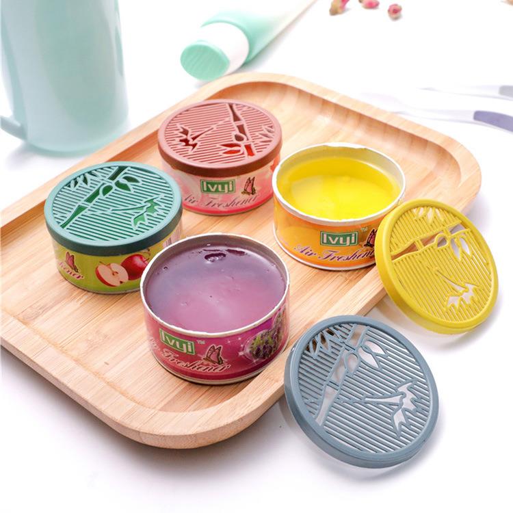 Dollar Store Air Freshener, Indoor Solid Fragrance and Odor