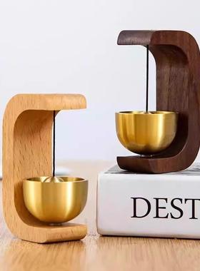 2025 Prosperity-Bringing Healing Ornament: Dopamine Wind Chi