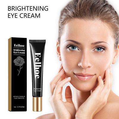 EELHOE Astaxanthin Caviar Eye Cream Moisturizing and Hydrati
