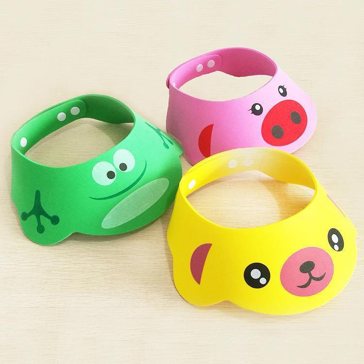 Children's Shampoo Hat, Baby Shampooing Gadget, Ear Protecti