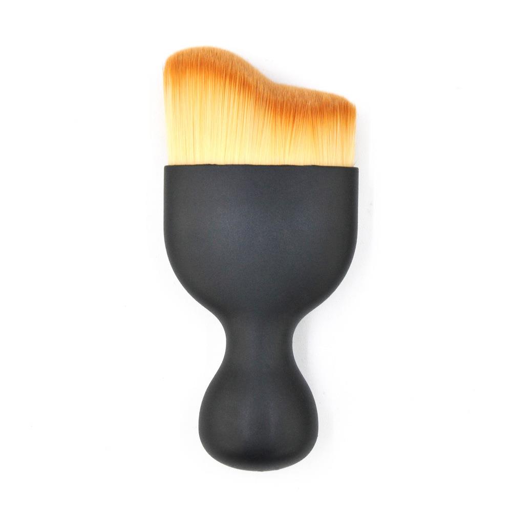 Wholesale Car Interior Cleaning Brush with Soft Bristles, Po