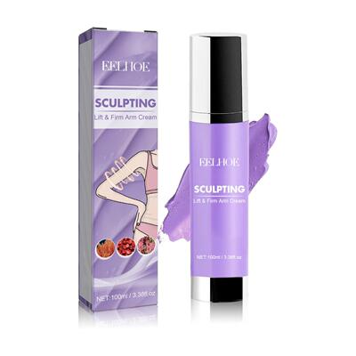 EELHOE Collagen Body Cream - A nourishing and moisturizing b