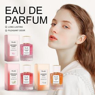 Lady pheromone perfume, apply to wrists, behind the ears, an