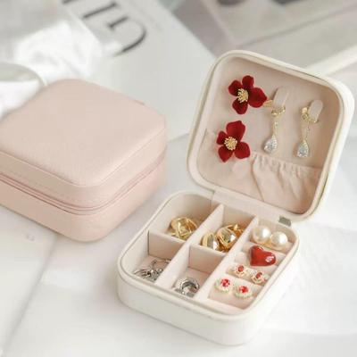 Jewelry storage box gift set, wholesale packaging boxes for