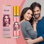 for Women natural Roll Perfume fresh and fragrance
