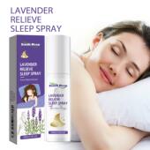 allevi Sleep Moon South soothing Lavender Spray spray