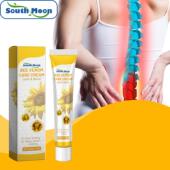 Venom Joint Cream South Care Bee soothing Moon massage