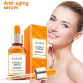 Vitamin Hydrating Serum OUHOE and Facial Moisturizing