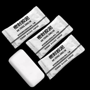 Home-use wall hole filler and dormitory air conditioner hole