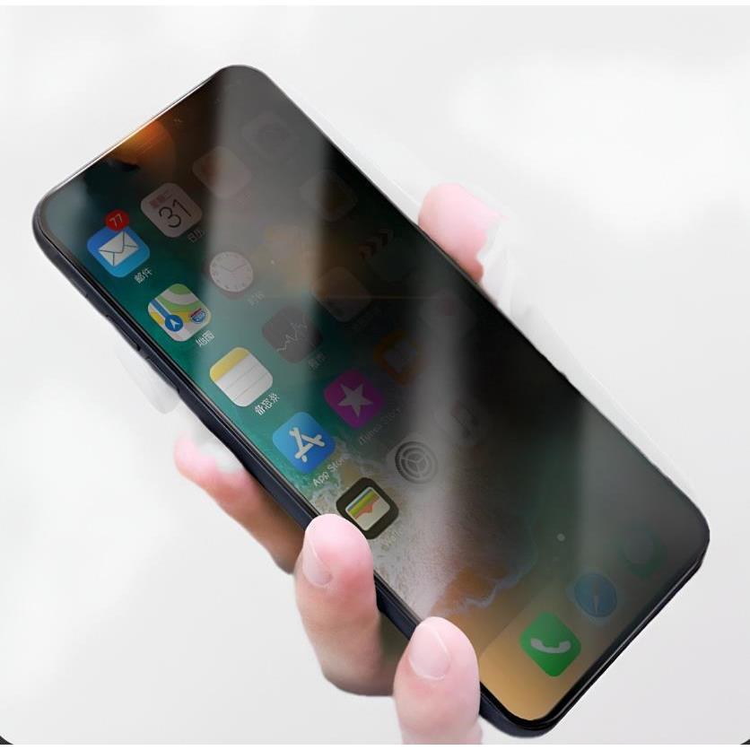Cover Anti-Spy Screen Privacy Glass Film Protector for Samsung A35 A54 A34 A53 A14 A15 A55 A52 A72