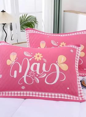 Newly Released Extra Large and Thick 100% Cotton Pillow Towe