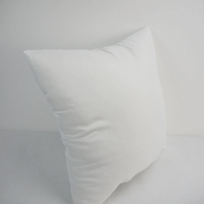Cushion Filling Pillow Filling Inner Core 抱枕芯 50*50CM