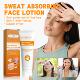 Facial Skin Sweat Lotion EELHOE and Absorbing Gentle frien