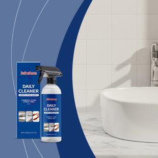 Jakehoe Countertop Cleaner - Kitchen Tile Countertop Scratch