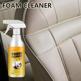 EELHOE Multi-Function Car Foam Cleaner for Roof, Seats, and