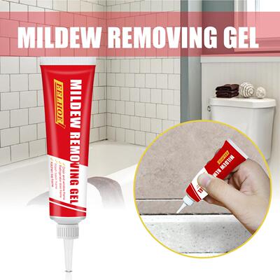 EELHOE Tile Mold Remover, Bathroom and Kitchen Wall Stain Cl