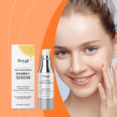Vitamin Refreshing HOYGI Essence Liquid Hydrating and