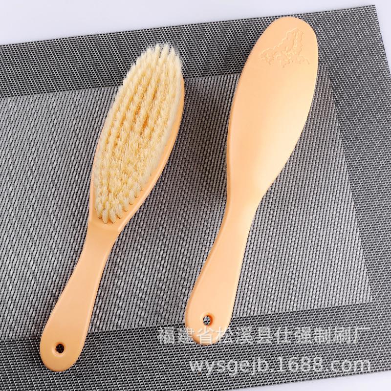 Dust Removal Brush with Dense Bristles for Home Multi-use, S