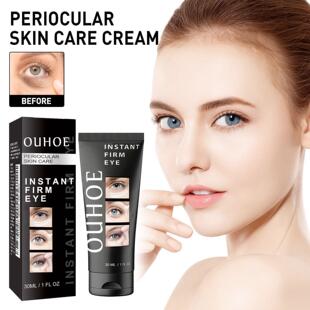 OUHOE Eye Care Cream - Moisturizing and Hydrating to Relieve