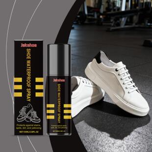 JAKEHOE Waterproof Spray for Shoes - The Ultimate Snow Boot