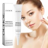 Wrinkle Tightening Reducing OUHOE Essence Lotion Facial Ski