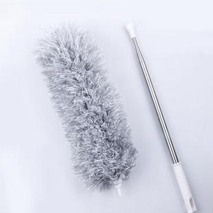 Multifunctional Dusting Duster, Extendable and Retractable C