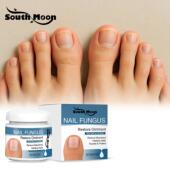 hand Moon Nail Cream and Fungal care foot South Care sol