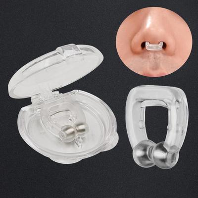 Anti-Snoring Nasal Clip Breathing Corrector for Men and Wome