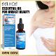 Chest Care Firming Nutrient Eelhoe Breast Plant Essence Ess