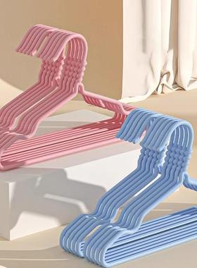 Children's Hangers - Small Hangers for Drying Clothes, Infan