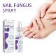 Nail Cleaning Care Hand Jaysuing Foot Spray and