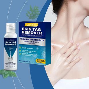 LANISKA Skin Care Spray - Gentle Formula for Cleansing and M