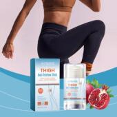 Thigh hydrating Anti Moisturizing JAYSUING Chafe Stick