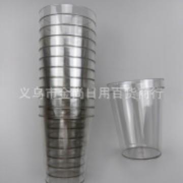 Wholesale hard plastic cups, including airline cups, beer cu